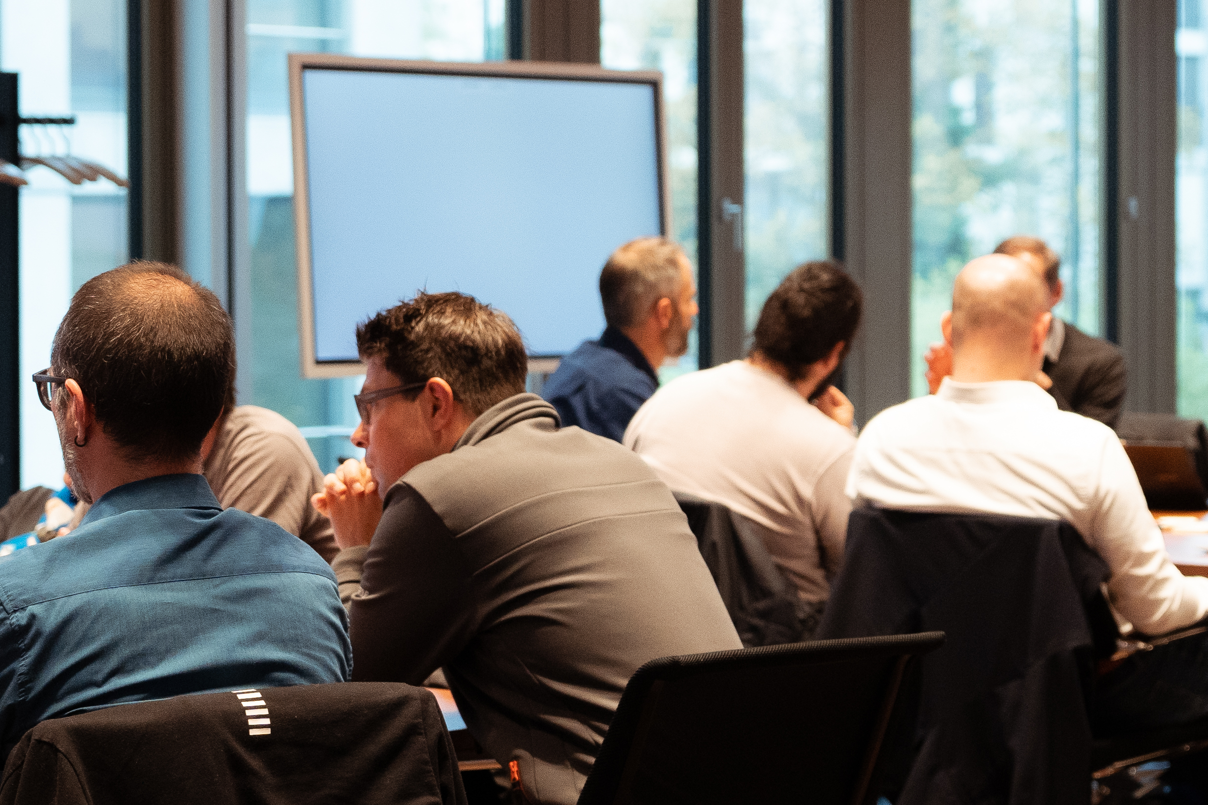 AEC Hackathon – Zurich Edition 2025